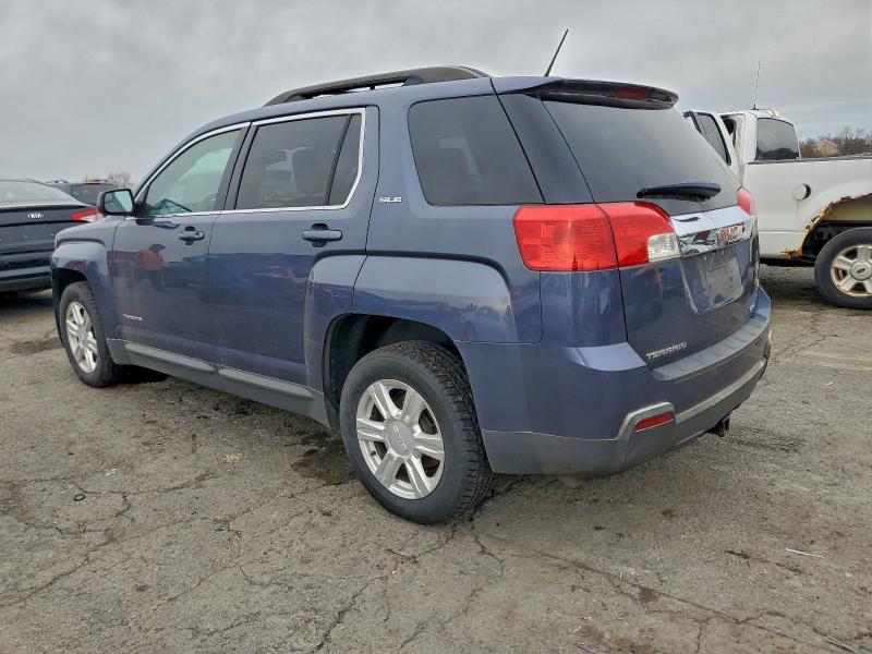 2014 GMC TERRAIN SL #3297051508