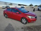 Lot #3301652635 2016 KIA FORTE LX