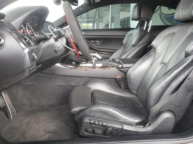 2013 BMW M6 #3312564287