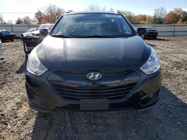 2011 HYUNDAI TUCSON GLS - KM8JU3AC5BU243989