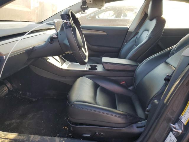 2022 TESLA MODEL 3 #3290207211