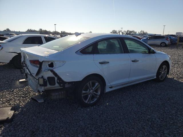 2018 HYUNDAI SONATA SPO #3301829350