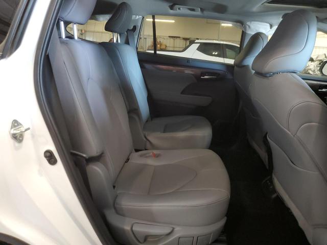 2020 TOYOTA HIGHLANDER 5TDDZRBH3LS053372