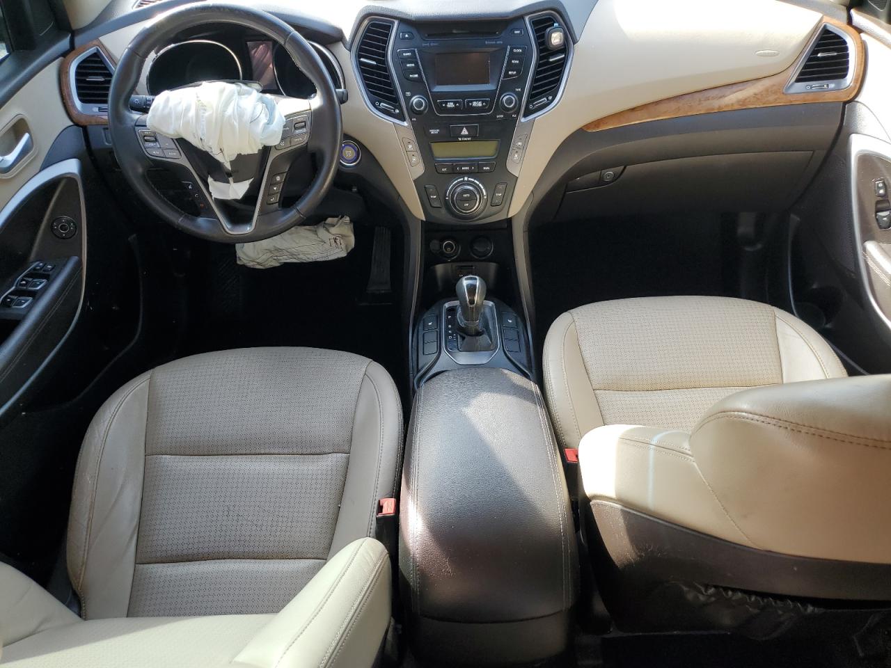 HYUNDAI SANTA FE LIMITED