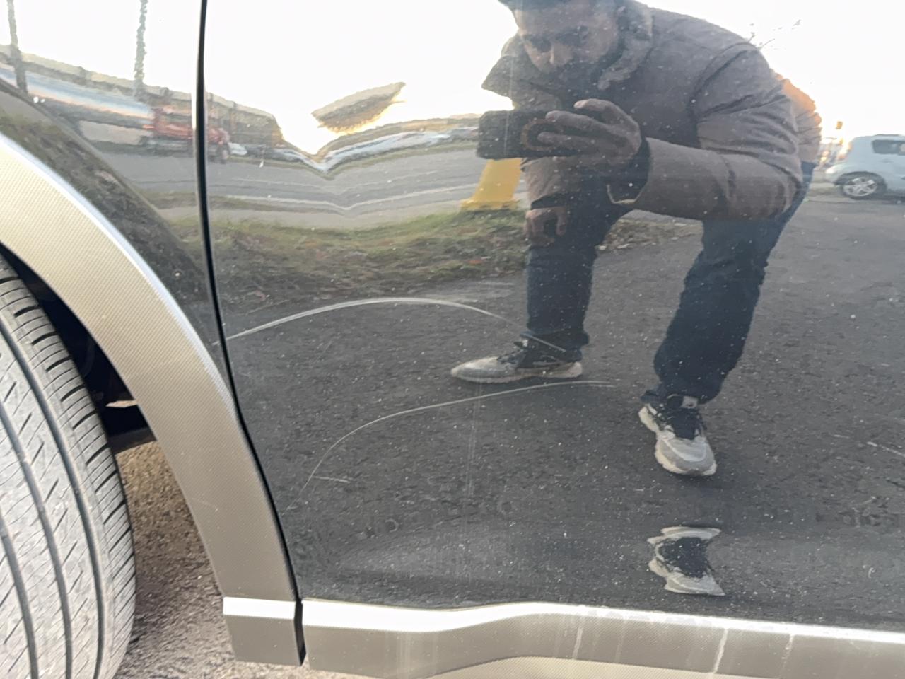 SUBARU FORESTER LIMITED