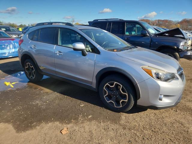 2014 SUBARU XV CROSSTR #3303723462