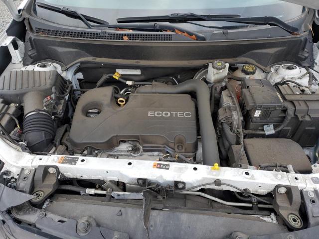 2019 CHEVROLET EQUINOX LS #3292355293