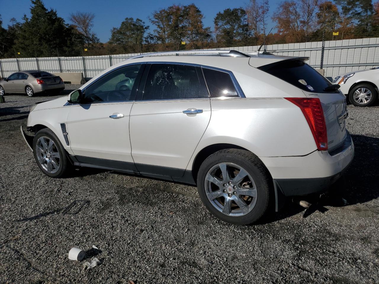 CADILLAC SRX PERFORMANCE COLLECTION