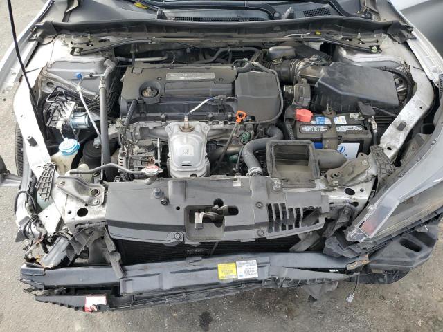 2015 HONDA ACCORD SPO #3304500590