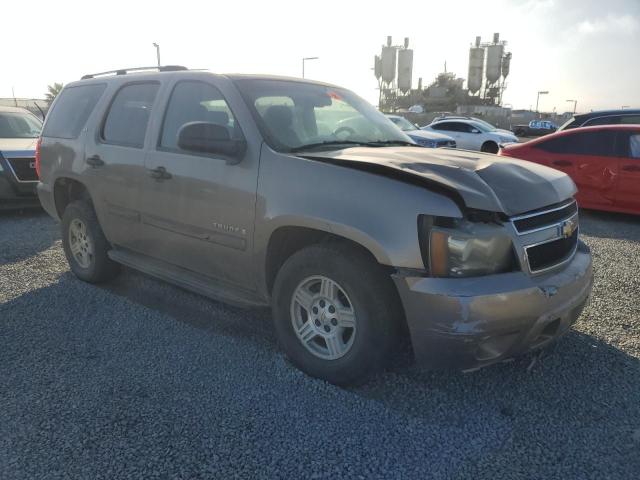 2007 CHEVROLET TAHOE K150 #3291356202