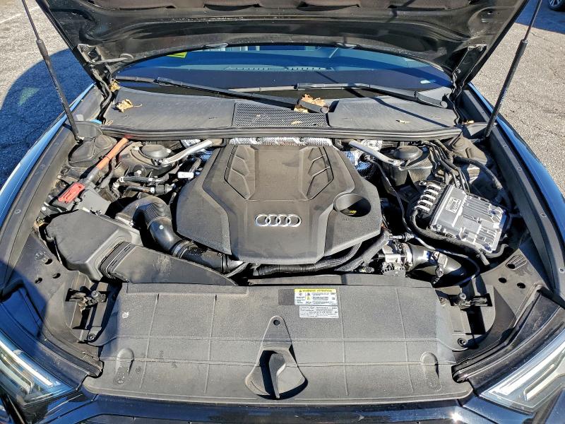 2021 AUDI A6 PREMIUM #3301905428