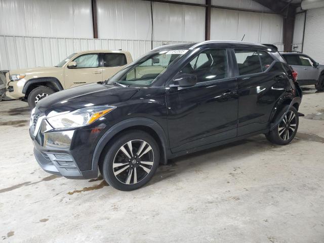 2018 NISSAN KICKS S #3301986460