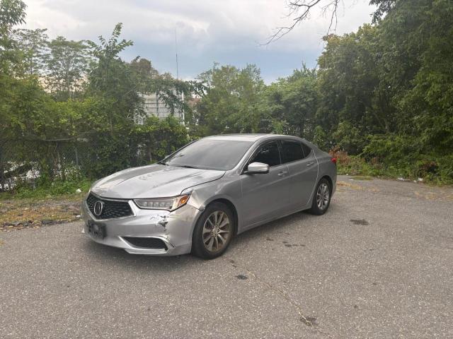 2020 ACURA TLX #3292480697