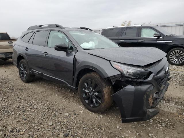 2024 SUBARU OUTBACK ON #3302746054