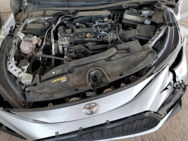 2024 TOYOTA COROLLA XS #3302013056