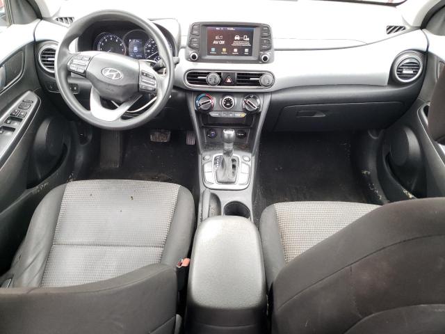 2019 HYUNDAI KONA SE KM8K1CAA2KU280445