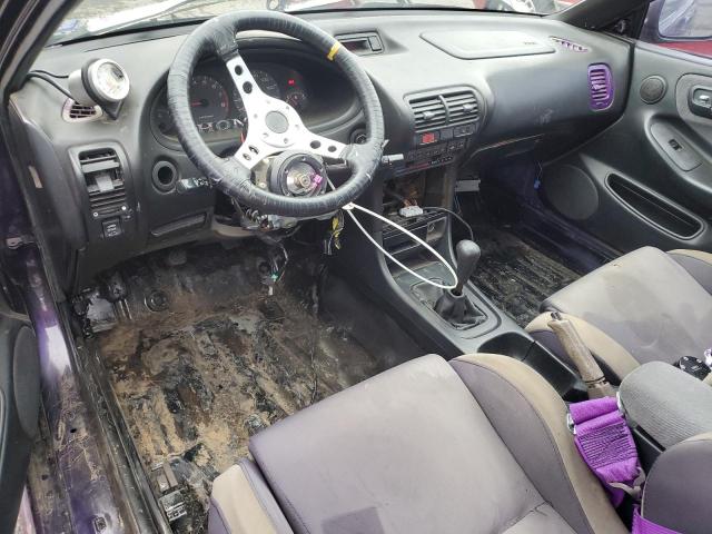 1996 ACURA INTEGRA LS #3290021269