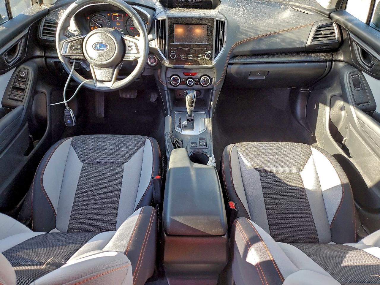 Lot #3311621281 2023 SUBARU CROSSTREK