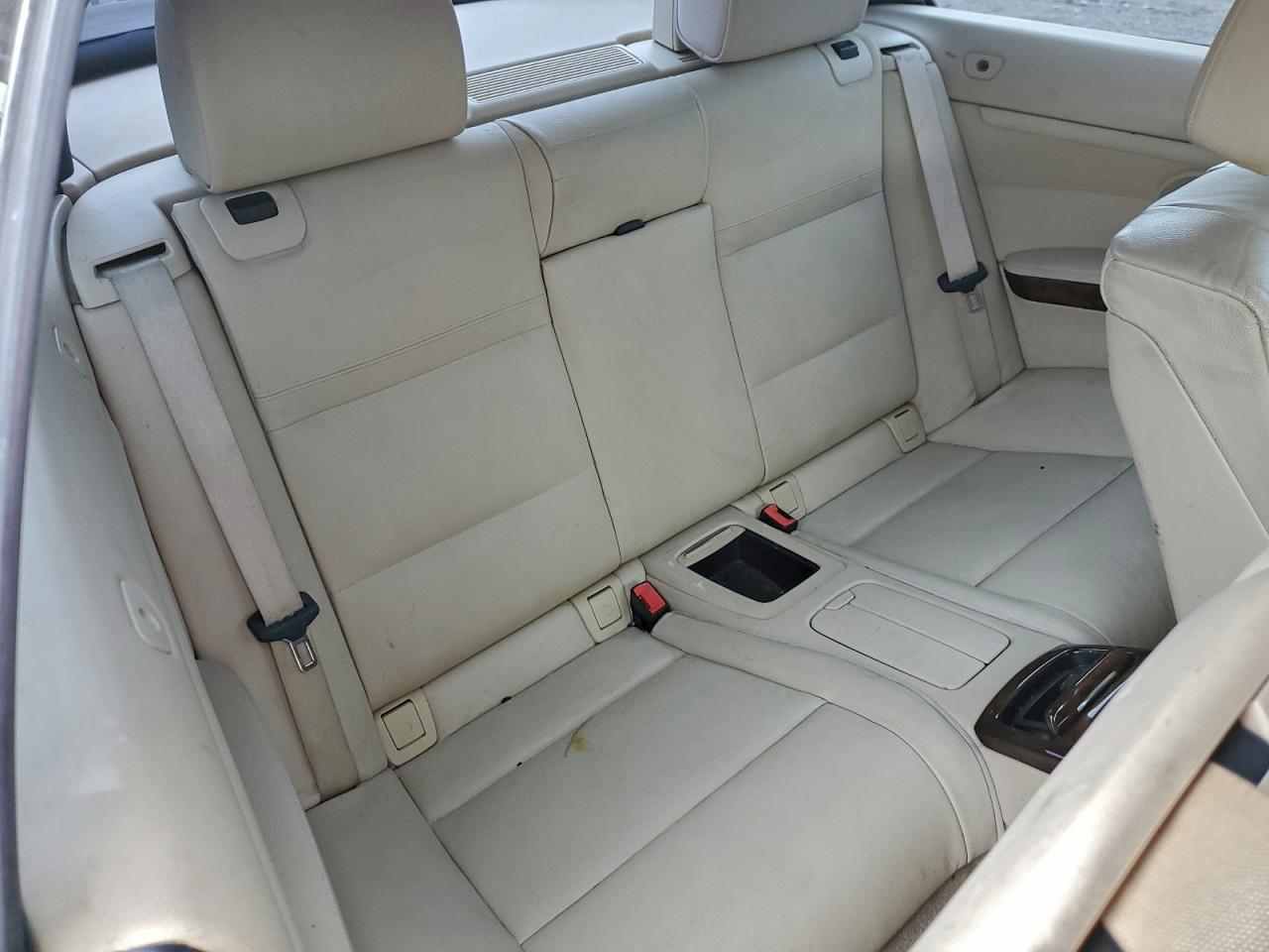 Lot #3302749031 2007 BMW 335 I