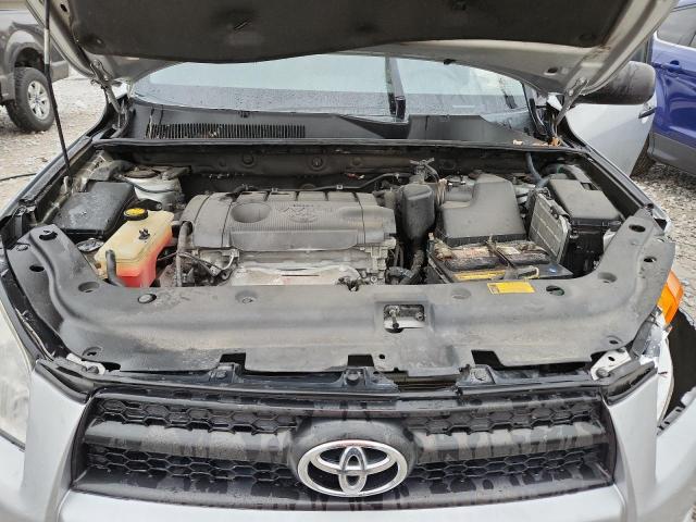2011 TOYOTA RAV4 - 2T3BF4DV2BW166569