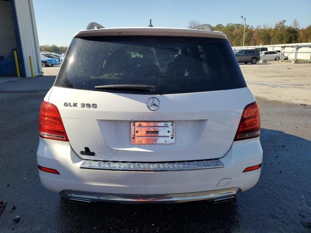 2015 MERCEDES-BENZ GLK 350 #3287690037