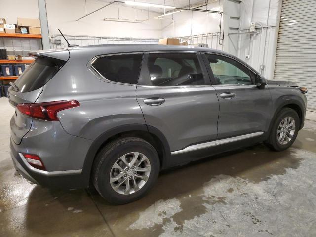 2019 HYUNDAI SANTA FE S #3303745431