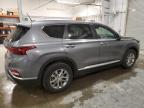 Lot #3303745431 2019 HYUNDAI SANTA FE S