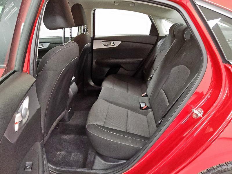 2023 KIA FORTE LX #3303694023