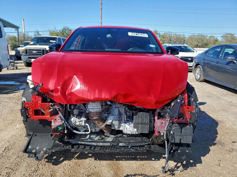 2025 HONDA HR-V SPORT #3304794348