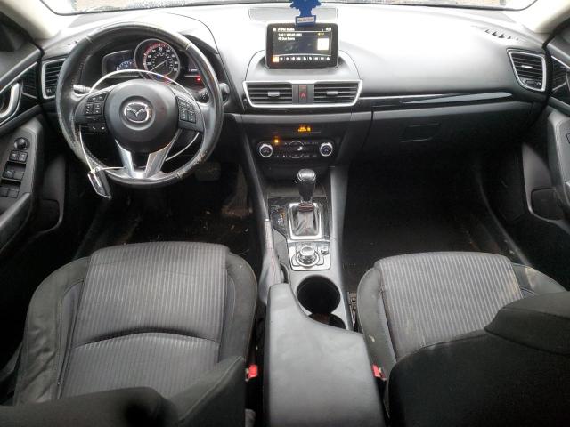 2015 MAZDA 3 TOURING #3293454419