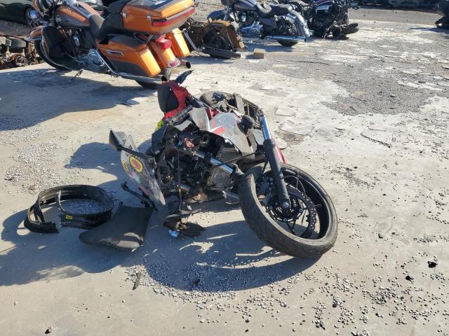 2019 KAWASAKI EX400 #3294085940