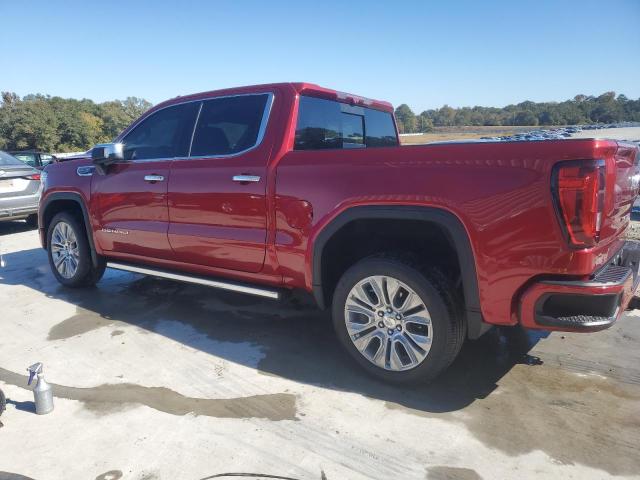 2021 GMC SIERRA K15 #3286760298