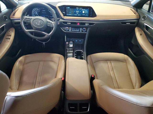 2021 HYUNDAI SONATA LIM #3298027204