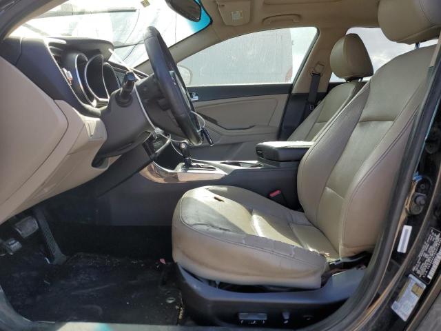 2014 KIA OPTIMA EX #3293575947