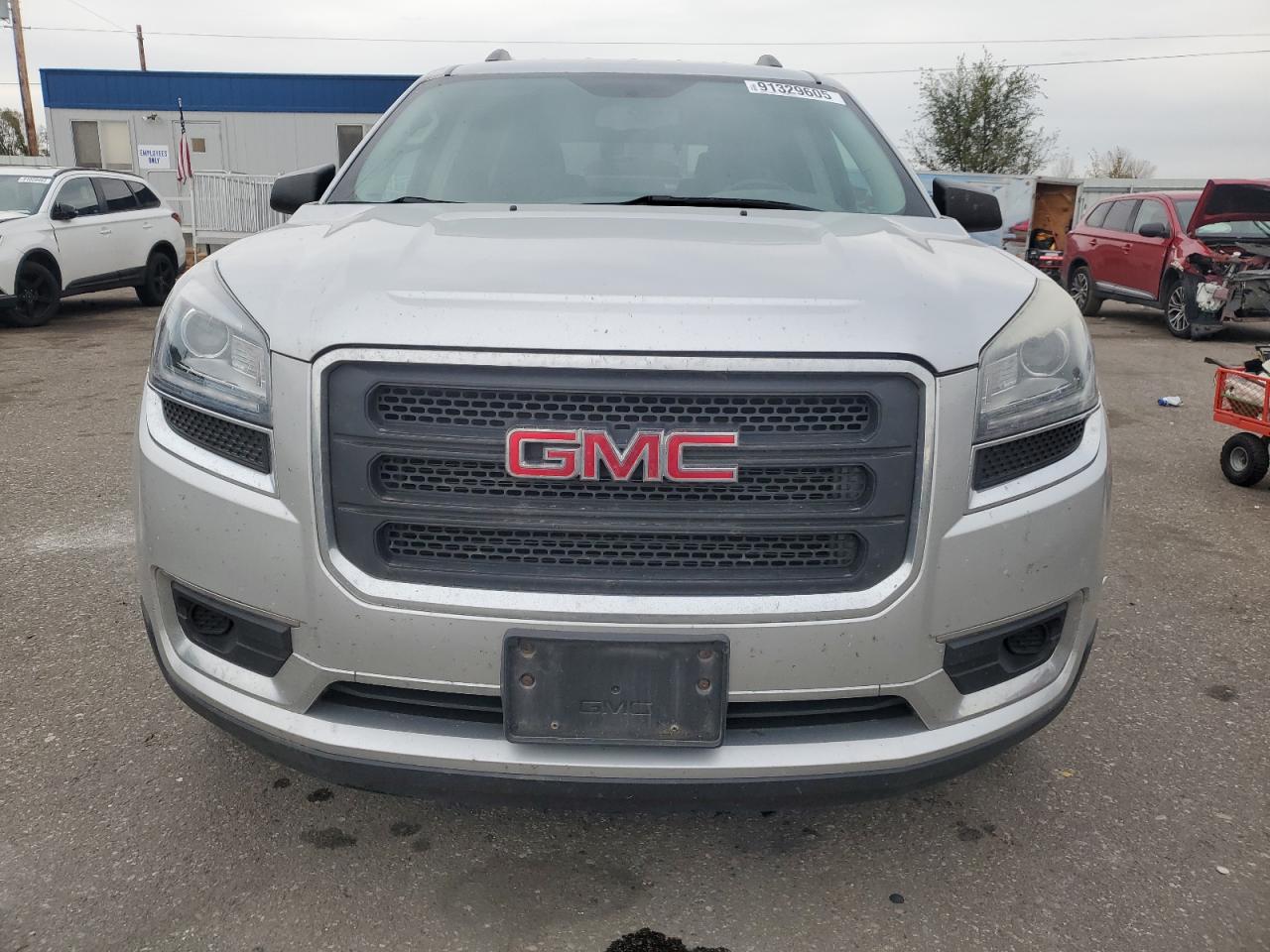 GMC ACADIA SLE
