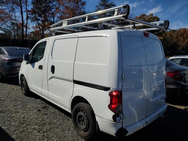 2021 NISSAN NV200 #3296232407