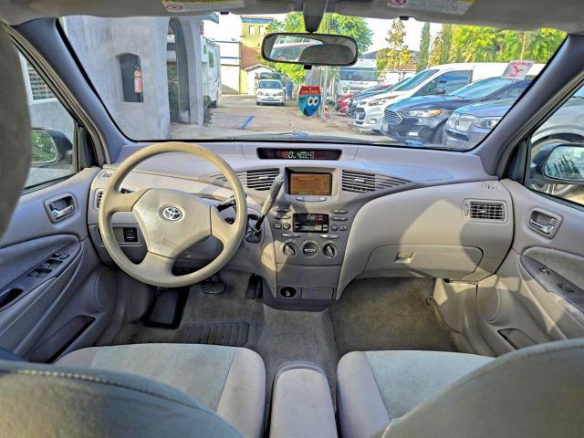 2002 TOYOTA PRIUS #3296256432