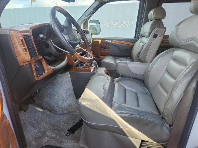 2005 CHEVROLET EXPRESS G1 #3287290005