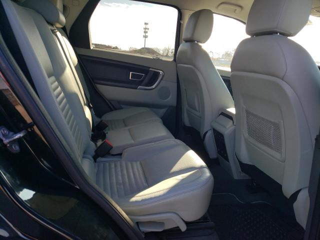 2015 LAND ROVER DISCOVERY #3296230480