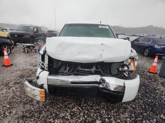 2008 CHEVROLET SILVERADO #3301744334