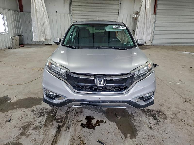 2016 HONDA CR-V EX #3303779467