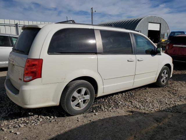 2012 DODGE GRAND CARA #3286694286