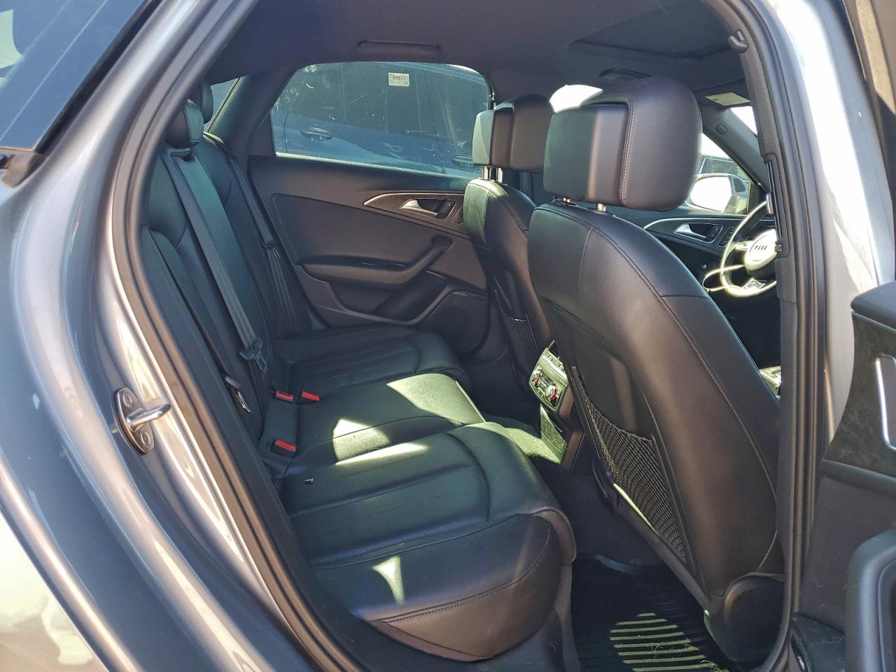 AUDI A6 PREMIUM PLUS