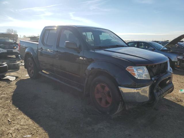 2010 NISSAN FRONTIER C #3282507912