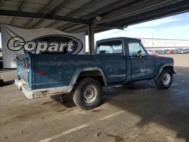 1970 JEEP GLADIATOR #3284572354