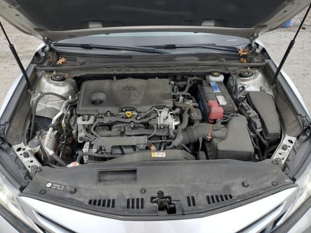 2018 TOYOTA CAMRY L JTNB11HK7J3024860