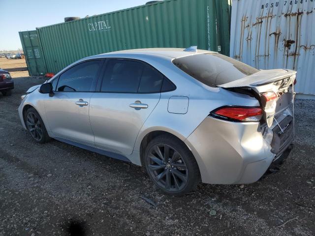 2024 TOYOTA COROLLA LE #3296410648