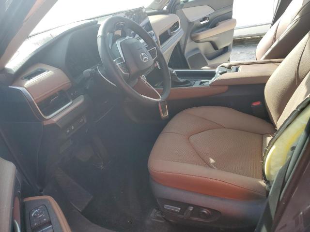 2025 TOYOTA GRAND HIGH #3302855927