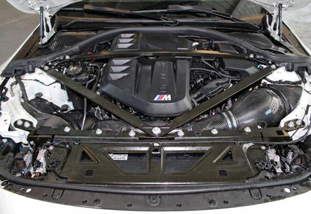 2024 BMW M2 #3304617438