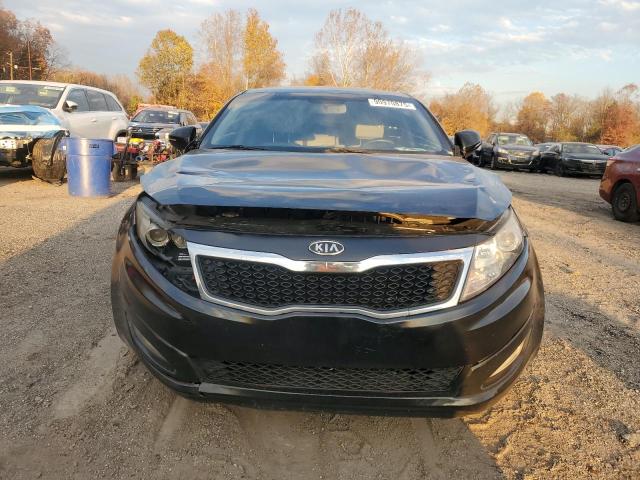 2012 KIA OPTIMA EX - 5XXGN4A70CG048927